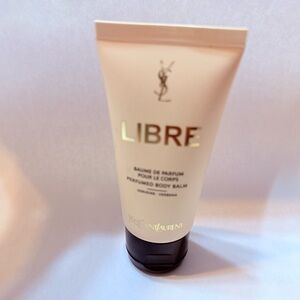 Yves Saint Laurent Libre Perfumed Body Balm lotion